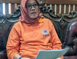 BPBD KABUPATEN REMBANG SIAPKAN LOGISTIK DAN PERALATAN KEDARURATAN DALAM MENGHADAPI INTENSITAS HUJAN YANG TINGGI