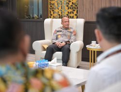 Polda Jabar dan Perhutani Perkuat Sinergi Pelestarian Hutan serta Ketahanan Pangan