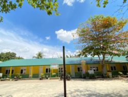 Revitalisasi SD Negeri 102062 Bangun Bandar Dilaksanakan Sesuai Mekanisme RAB dan Skema Swakelola