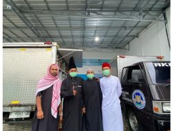 Pererat Solidaritas, SPPG Silo Mengadakan Kegiatan Peringati Isra Mi’raj Nabi Muhammad SAW