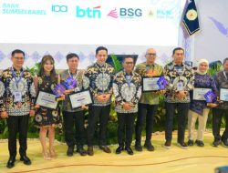 Di Rakernas APKASI, Bupati Dadang Supriatna Bahas Hilirisasi Ekonomi Daerah Dalam Kerangka Asta Cita