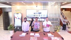 Polda Jabar Ungkap Kasus Identity Theft dan Pencemaran Nama Baik Lewat Media Sosial