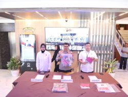 Polda Jabar Ungkap Kasus Identity Theft dan Pencemaran Nama Baik Lewat Media Sosial