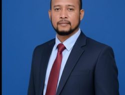 AKPERSI Halsel Guncang Pemda: Desak Bupati Basam Kasuba Copot Kadis PUPR Idham Pora, Dugaan Suap dan Gratifikasi Proyek Jalan Indari Dinilai Skandal Besar