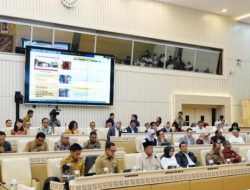 Komisi II DPR RI Pertanyakan Soal Anggaran Penanggulangan Pascabencana di Sumatera, Menteri Nusron Pastikan Bisa Lakukan Refocusing