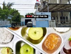 “Temuan Telur Setengah Matang di SPPG Lombok Tengah Segera Ditangani, Video Disebar Diduga oleh Oknum Yayasan ?!”