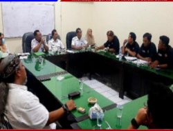 PHK 116 Karyawan PT. SGS Diadukan ke Disnakertrans Jatim, Ketua MAKI Jatim Bersama Laskar Jahanam Minta Ketegasan Pemerintah