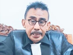 Advokat Harus Memiliki Integritas dan Moralitas.