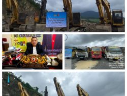 Bareskrim Polri Segel Alat Berat Tambang Ilegal di Jepara, BPI KPNPA RI Beri Apresiasi