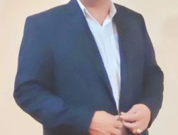 Hadiri RUPSLB Bank Banten, Ketua SMSI Banten Lesman Bangun Dukung Penguatan Ekonomi Daerah