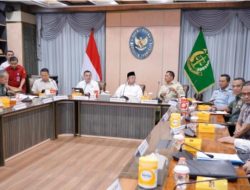 Untuk Kepentingan Bangsa dan Negara, Menteri Nusron Sepakati Pencabutan HGU Seluas 85 Ribu Hektare di Atas Tanah Kemenhan