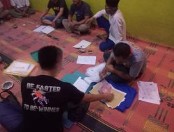 PT. Bona Tunas Indo Mulai Bayarkan Ganti Rugi Lahan Warga Secara Door to Door