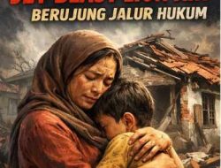 “Ganti Rugi Dinilai Tak Masuk Akal, PT. AP dan Lion Air Terancam Digugat ?!”