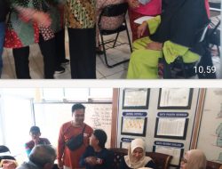 Cuaca Belum Stabil, Bupati Kendal Imbau Warga Waspada dan Jaga Kesehatan Pascabanjir