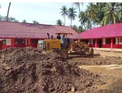 Pembersihan Sekolah hingga Masjid Dipercepat, Aceh Berangsur Pulih