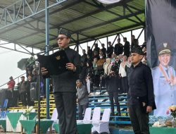 Kang DS: Hardesnas Jadi Komitmen Bersama Majukan Kabupaten Bandung dari Desa.