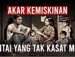 PROF. DR. SUTAN NASOMAL : PRESIDEN RI DAN NEGARA TIDAK BOLEH KALAH DENGAN SPEKULASI PENGUSAHA KAYA