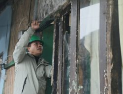 Selama 3,5 Tahun Kepemimpinannya, Kang DS Sudah Selesaikan 29.327 Rutilahu.