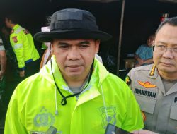 Tim Kesehatan Polda Jabar Percepat Identifikasi Korban Melalui Pos DVI dan Dirikan Pos Pelayanan Kesehatan untuk Pengungsi di Desa Pasir Langu