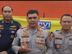Polda Jabar Update Kembali Penanganan Korban Bencana Longsor Cisarua, Pos DVI Terima 25 Kantong Jenazah