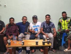 “Ini Yang Disampaikan Dandim 1613/SB Terkait Masalah Anggota Kodim Viral Di MEDSOS ?!”