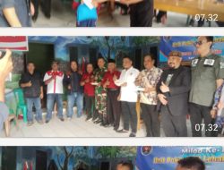 Hadiri Milad ke-1 Unit Pokja PWI Lebak Selatan, Ketua PWI Banten: HPN 2026 Akan Jadi Catatan Sejarah Banten