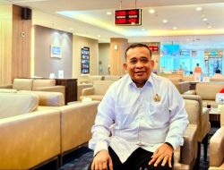Rahmad Sukendar: Jangan Ada Pelemahan Polri, BPIKPNPA RI Komitmen Mendukung Polri