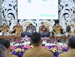 APBD Pemkab Bandung Turun Jadi Rp. 6,2 Triliun, Kang DS Prioritaskan Belanja Visi Misi