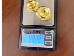 “Diduga Terjadi Pembiaran Aktivitas Pengepulan Emas Ilegal Di Lingga Bayu Kerusakan Lingkungan Kian Parah ?!”