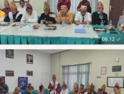 Direksi Diduga Ngumpet, Bawahan Mumet Dihadapkan saat Mediasi: “Penghinaan Terhadap Tetua Adat Marga Way Lima !!”