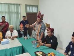 “Dugaan Intrik Oknum Petinggi PTPN 1 Regional 7 Way Lima Terendus Jelang Aksi Damai hingga Terlaksananya Aski ?!”