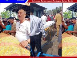 Cekcok Berujung Maut Gegara Batas Tanah di Dusun Krajan 2 Glagawero 1 Warga Tewas Mengenaskan