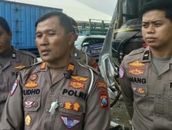 Polres Kediri Kota Intensifkan Patroli Khusus Pantau Bus Ugal – ugalan