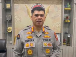 Polda Jawa Barat Laksanakan Pelimpahan Tahap II Tersangka Resbob ke Kejaksaan