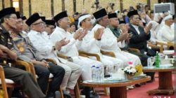 Prof. Dr. Sutan Nasom Yakin Pengurus Mampu Satukan Ummat : MUI Jabar 2025–2030, Dedi Mulyadi Dorong Independensi dan Peran Strategis MUI