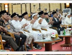 Prof. Dr. Sutan Nasom Yakin Pengurus Mampu Satukan Ummat : MUI Jabar 2025–2030, Dedi Mulyadi Dorong Independensi dan Peran Strategis MUI