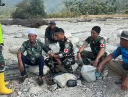 Jembatan Gantung Cipalebuh Garut, Jalan Baru Menuju Sekolah, Sawah dan Tempat Ibadah