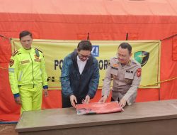 Biddokkes Polda Jabar Siapkan Peti Mati dan Kantung Mayat Untuk Percepat Evakuasi Korban Longsor di Cisarua