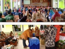 Musrenbang Kecamatan Lubai Tahun 2026 Fokus Tingkatkan Kesejahteraan dan Layanan Publik