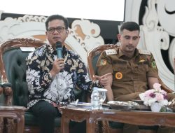 Fenomena La Nina Picu Cuaca Ekstrem, Pemkab Bandung Imbau Warga di 31 Kecamatan Waspada.