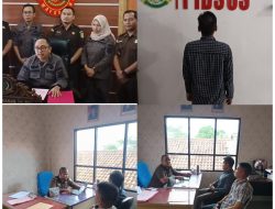 Pengembangan Perkara BSPS 2023, Kejari Way Kanan Tetapkan PPK Sebagai Tersangka