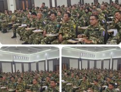 Rangkaian HPN 2026, PWI dan Kemenhan Gelar Retret Perkuat Pers Profesional dan Berwawasan Kebangsaan