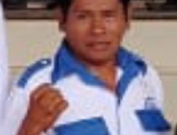 Ketua DPC PPWI Pesawaran Dukung Penuh Polri Tetap di Bawah Naungan Presiden RI