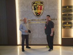 Ketum GMOCT: Tuduhan LKS dan Advokat Membacking Usaha Buku Tidak Berdasar dan Menyesatkan Publik