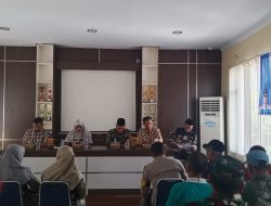 Musrenbang Kelurahan Kota Bumi Fokus pada Revitalisasi Infrastruktur dan Pencegahan Banjir