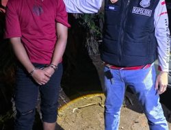 Polsek Dempo Selatan Gerak Cepat Amankan Pelaku Penganiayaan Disertai Pembunuhan