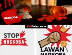 Masyarakat Minta APH Serius Bongkar dan Berantas Sindikat Narkoba di Desa Bunkate