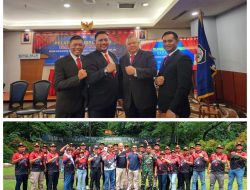 “Gagalnya Mitigasi Dini dan Dampak Kebocoran Kimia (PT. Vopak Terminal Merak) Cilegon Banten ?!”