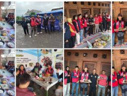 Menyambut Usia Ke-8, IWO Indonesia Kabupaten Kendal Siap Jalankan Amanah Ketua Umum