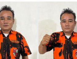 PAC Pemuda Pancasila Kecamatan Sei Bamban Mengelar Rapat Pemilihan Pengurus (RPP) 3 Ranting, Serdang Bedagai